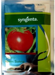 Heem Sohna Tomato - 3500 Seeds